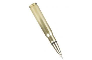 Image of Tru-Spec 5ive Star - Pen, 50cal Bmg Twist, Brass - 4683000