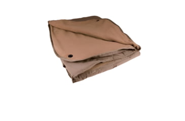 Image of TRU-SPEC 5SG Warm-N-Bry Blanket, Coyote Brown, 4923000