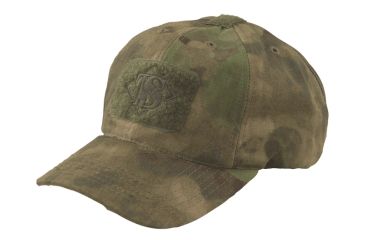 Image of Tru-Spec A-TACS Contract Cap, FG Camo, OSFM 3371000