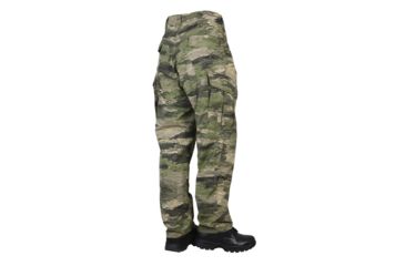 Image of TRU-SPEC A-TACS IX BDU Xtreme Pants - Mens, A-Tacs Ix, 5XL, Regular, 1765010