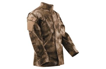 Image of Tru-Spec A-TACS TRU Shirt, AU Camo, LS 1317045