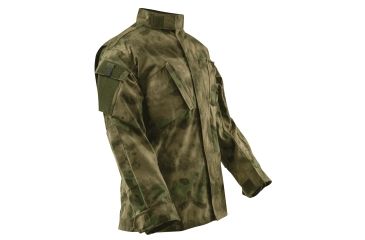 Image of Tru-Spec A-TACS TRU Shirt, FG Camo, SL 1322023
