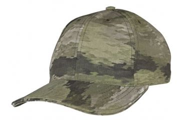 Image of Tru-Spec Adjustable Ball Cap, Atacs Ix 3378000