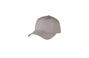 Image of TRU-SPEC Adjustable Ball Cap, Khaki, Adjustable, 3369000
