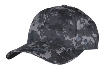 Image of Tru-Spec Adjustable Ball Cap, Midnight Navy 3376000
