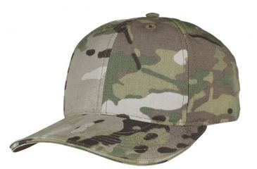 Image of Tru-Spec Adjustable Ball Cap, Multicam 3379000