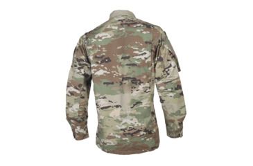 Image of TRU-SPEC Army Combat Uniform Shirt - Mens, Scorpion OCP, Medium, Long, 1652024