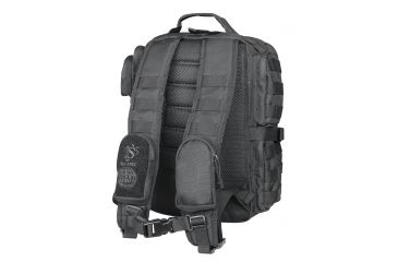 Image of Tru-Spec Backpack, Black Gunny Tour Of Duty Lite, Black 4811000