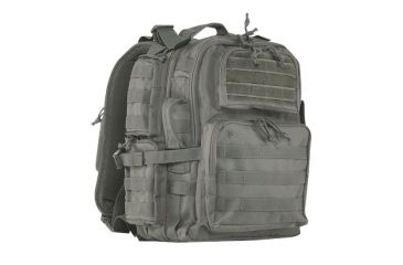 Image of Tru-Spec Backpack, Od Green Gunny Tour Of Duty Lite, Green 4810000
