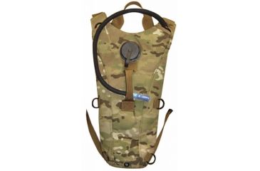 Image of BACKPACK, TRU BLK HYDRATION