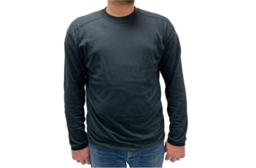 Image of Baselayer Crew T-Shirt