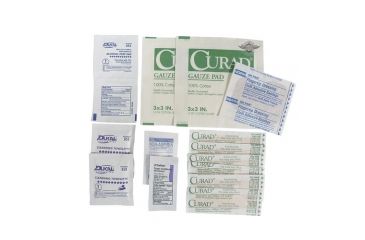 Image of 5ive Star Basic First Aid Kit - 5248000