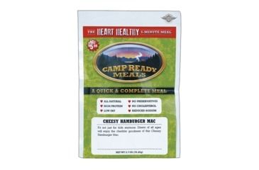Image of Tru-Spec Camp Ready Meals - 4848000