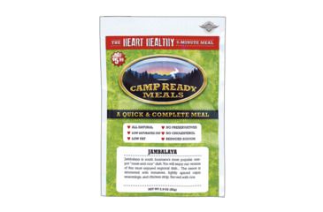 Image of Tru-Spec Camp Ready Meals - 4849000