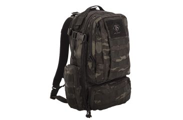 Image of Tru-Spec Circadian Backpack 100% Poly, MultiCam Black, N/A 4817000