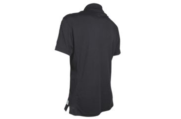Image of Tru-Spec Dri-Release 6.5oz Jersey T-Shirt, Black, XS 4647002