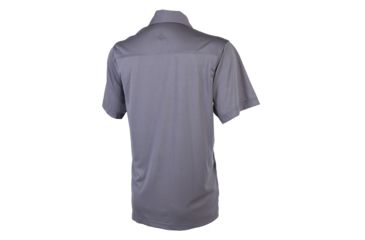 Image of TRU-SPEC Eco Tec Camp Shirt - Mens, Steel Grey, 4XL, Regular, 1457009