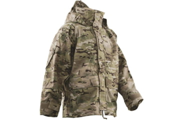 Image of TRU-SPEC ECWCS Waterproof Parka - Mens, MULTICAM, Extra Small, Regular, 2026002