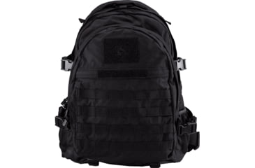 Image of Tru-Spec Elite 3-day Backpack, Black, 4806000