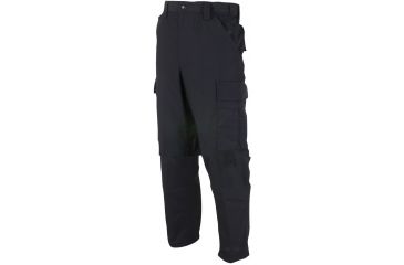 Image of Tru-Spec Gen 2 Police Pants Black P/C R/S GEN-2 POLICE BDU, Med. Short 1989044