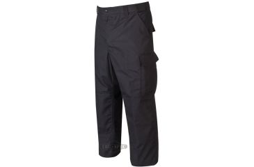 Image of Tru-Spec Gen 2 Police Pants Navy P/C R/S GEN-2 POLICE BDU, Extra Small Long 1993022