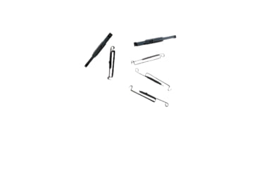 Image of TRU-SPEC Gi Metal Belt Keepers, MIN 25, 6590000