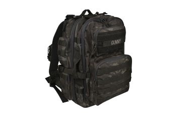 Image of Tru-Spec Gunny Tour Of Duty Backpack 100% Poly, MultiCam Black, 4803000