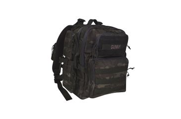 Image of Tru-Spec Gunny Tour Of Duty Lite Backpack 100% Poly, MultiCam Black, N/A 4813000