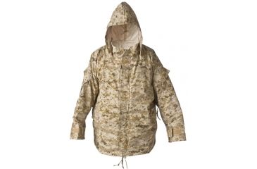Image of Tru-Spec H2O Parka D/P DIGITAL ECWCS GEN2, Large Reg. 2013005