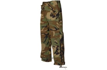 Image of Tru-Spec H2O Trousers W/P ECWWCS Sr 3166003
