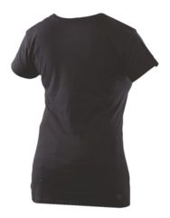 Image of Tru-Spec Ladies Pro-Weight T-Shirt, BLACK, S 4240003