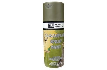 Image of 5ive Star Paint, Flat Od Spray - 5318000