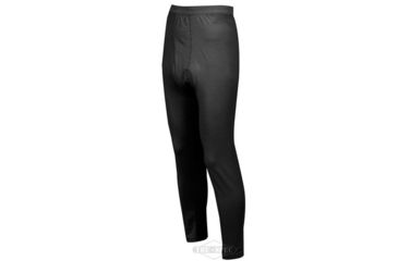 Image of Tru-Spec Pants/Drawers Baselayer, Black, Medium, Regular 2751004
