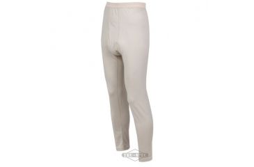 Image of Tru-Spec Pants/Drawers Baselayer, Sand, Medium, Regular 2750004