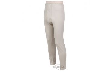 Image of Tru-Spec Pants/Drawers Baselayer, Sand, Small, Regular 2750003