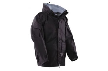 Image of TRU-SPEC H2O Proof Gen II Parka - Men's, Black, Large, Regular, 2027005