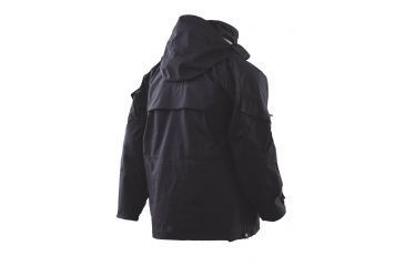 Image of Tru-Spec Parka, Black H2O Proof LE, XLarge Regular 2037006