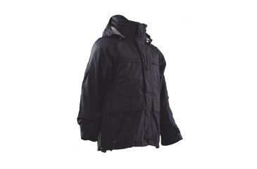 Image of Tru-Spec Parka, Black H2O Proof LE, XLarge Regular 2037006