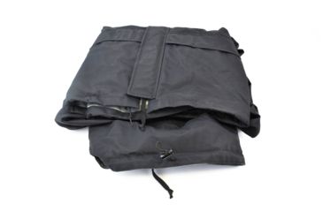 Image of TRU-SPEC H2O Proof Gen II Parka - Men's, Black, Extra Large, Regular, 2027006