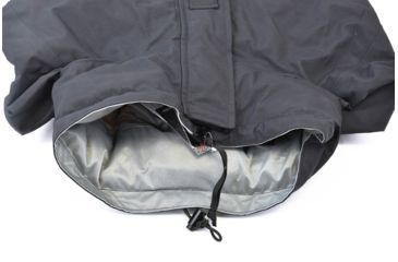 Image of TRU-SPEC H2O Proof Gen II Parka - Men's, Black, Extra Large, Regular, 2027006