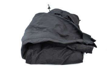 Image of TRU-SPEC H2O Proof Gen II Parka - Men's, Black, Extra Large, Regular, 2027006