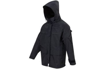 Image of Tru-Spec Parka, Black H2O Proof LE, XLarge Regular 2037006
