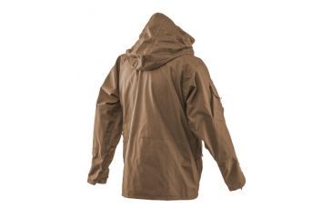 Image of TRU-SPEC H2O Proof Gen II Parka - Men's, Coyote, Small, Regular, 2029003