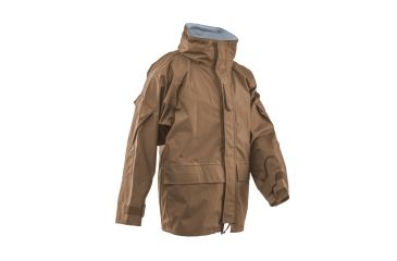 Image of TRU-SPEC H2O Proof Gen II Parka - Men's, Coyote, 2XL, Long, 2029027