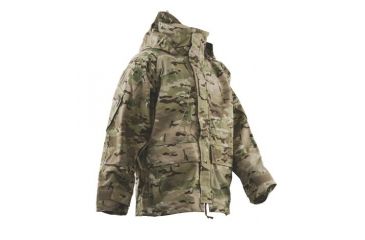 Image of TRU-SPEC H2O Proof Gen II Parka - Men's, MultiCam, Extra Large, Long, 2026026