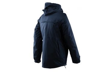 Image of Tru-Spec Parka, Navy 3-IN-1 H2O Proof, Medium Regular 2411004
