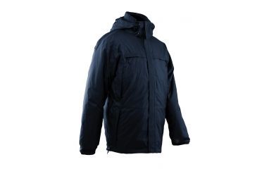 Image of Tru-Spec Parka, Navy 3-IN-1 H2O Proof, Medium Regular 2411004