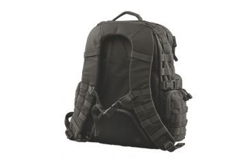 Image of Tru-Spec Pathfinder 2.5 Backpack,19x7x13in,Black 4809000