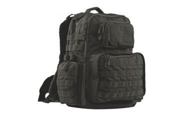 Image of Tru-Spec Pathfinder 2.5 Backpack,19x7x13in,Black 4809000