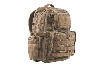 Image of Tru-Spec Pathfinder 2.5 Backpack,19x7x13in,Multicam 4831000